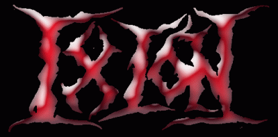 logo Ixion (BEL)
